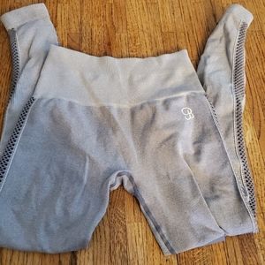 Bombshell Sportswear legging